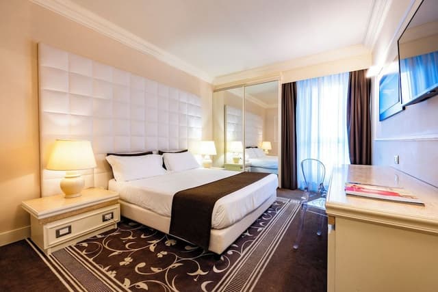 Comfort Room
