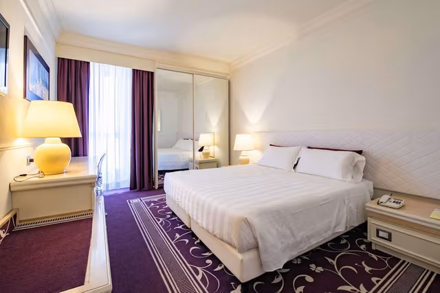 Comfort Room