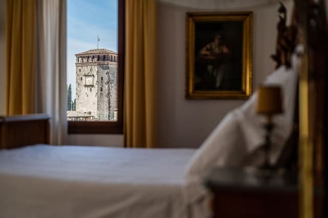 Deluxe Junior Suite