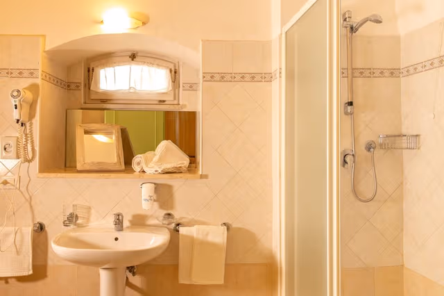 Panoramic Triple Room