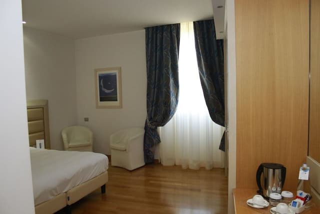 Comfort Triple Room