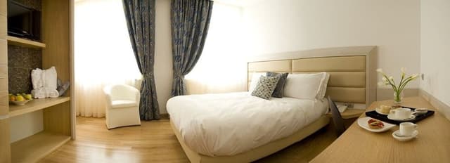 Comfort Triple Room