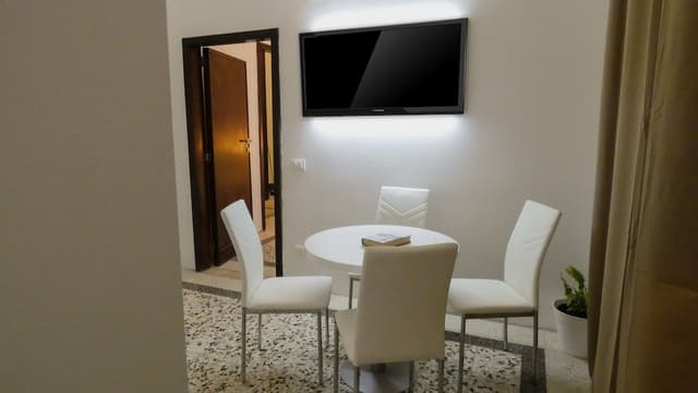 Junior Room