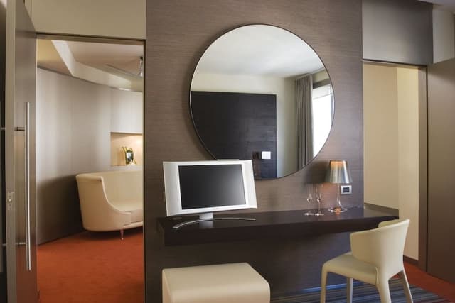 Suite (2 pax)