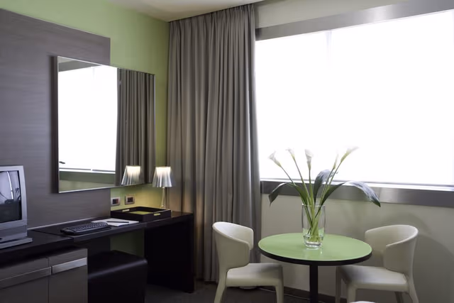 Classic Room