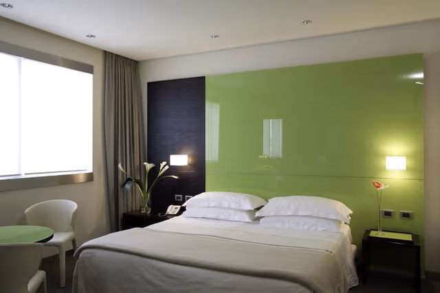 Classic Room