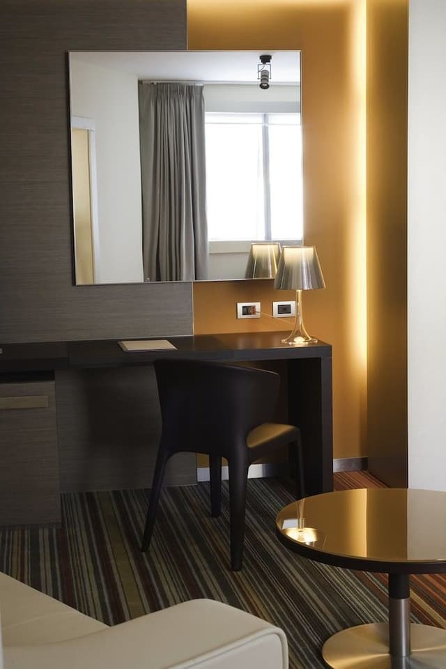 Suite (2 pax)
