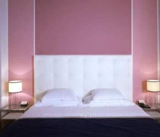 Classic Double Room Single Use