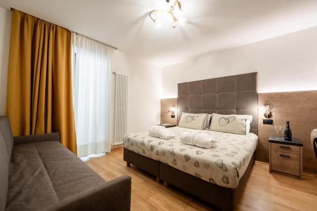 Classic Double or Twin Room