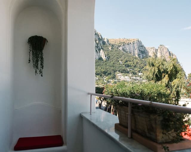 The Loggia Seaview
