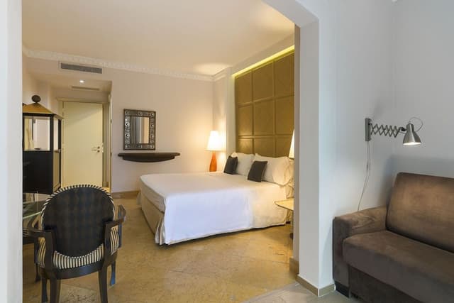 Classic Double or Twin Room