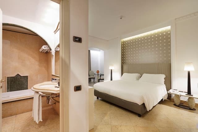 Superior Double or Twin Room