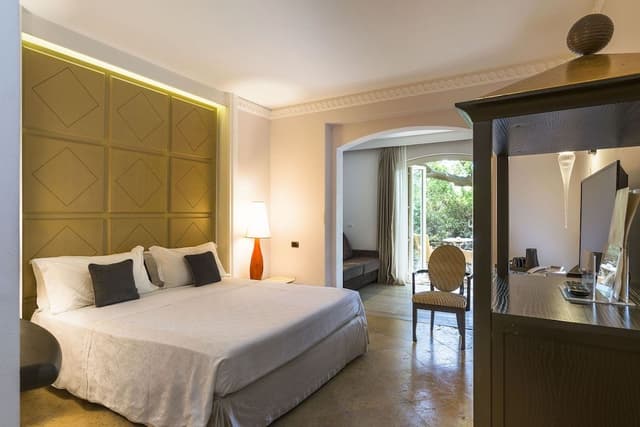 Classic Double or Twin Room