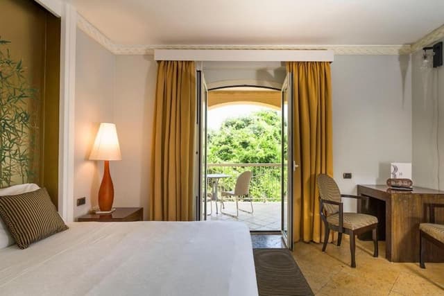 Superior Double or Twin Room