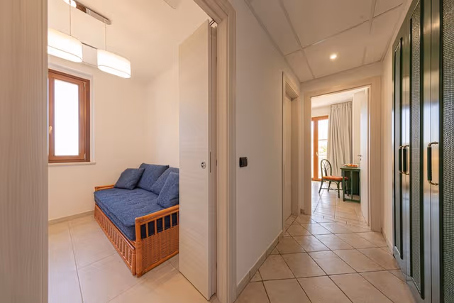 Classic Triple Room