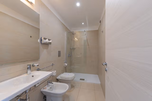 Classic Triple Room