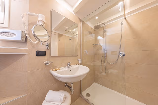 Exclusive Room, Sea View, Tower