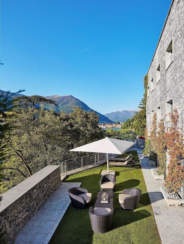 Suite, 2 Bedrooms (Vista Lago)