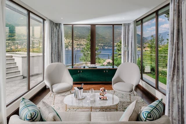 Room (La Residenza)