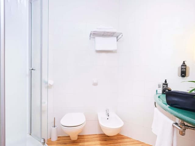Standard Double Room, 1 Double Bed