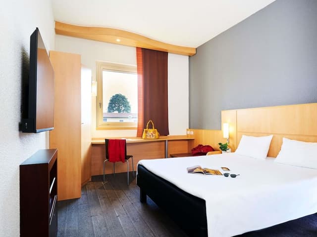Standard Double Room, 1 Double Bed