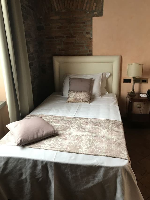 Superior Single Room, 1 Bedroom
