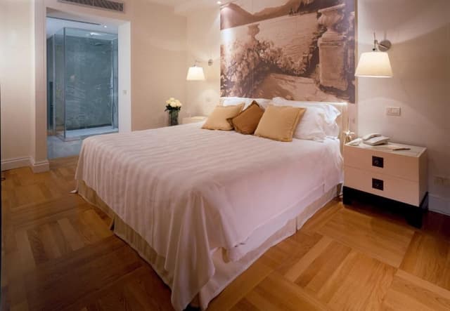 Double Room Deluxe