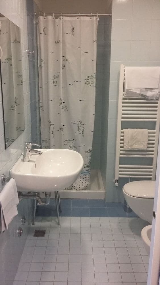 Family Suite, Balcony