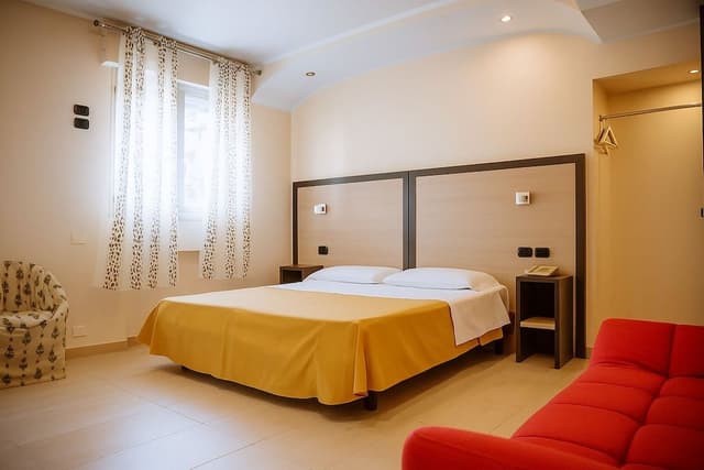 Double or Twin Room