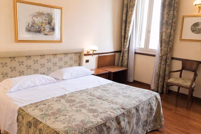 Classic Room