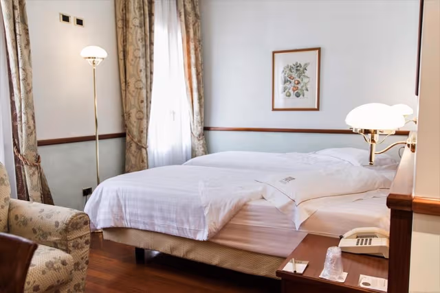 Classic Room