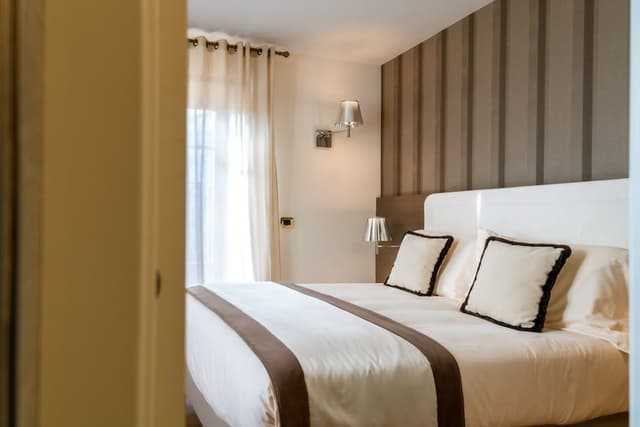 Classic Double Room