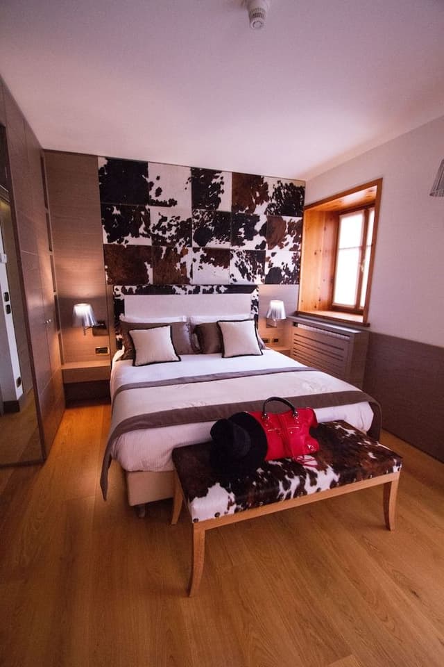 Superior Double Room (Emotion)