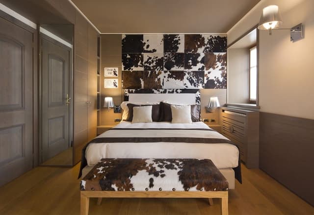 Superior Double Room (Emotion)