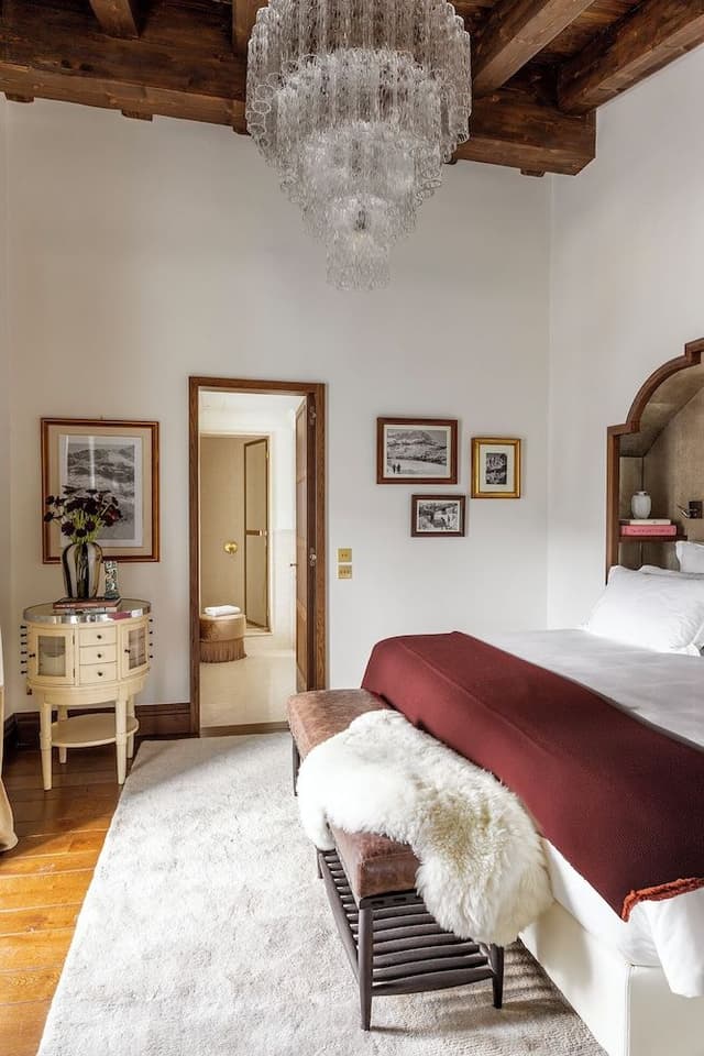 Presidential Suite, Mountain View