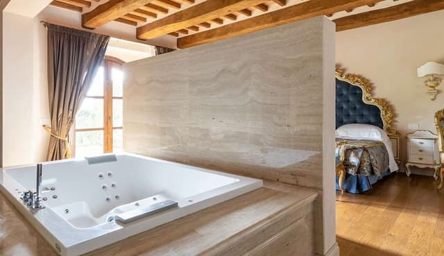 Deluxe Suite (SPA)