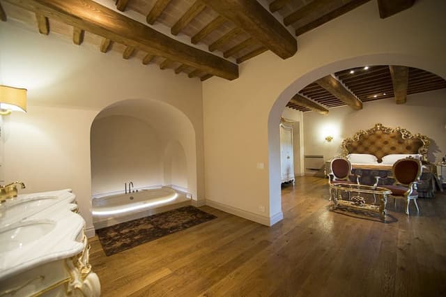 Deluxe Suite (SPA)