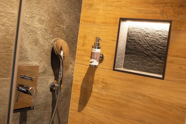 Suite, 2 Bedrooms, Mountain View (des Artistes du Mont Blanc)