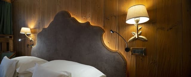 Comfort Double or Twin Room