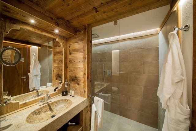Executive Double or Twin Room, Private Pool, Mountain View