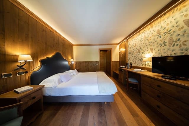Comfort Double or Twin Room