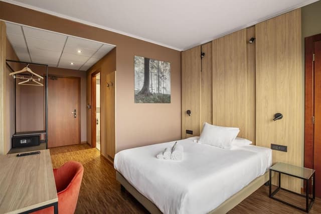 Standard Single Room, 1 Twin Bed