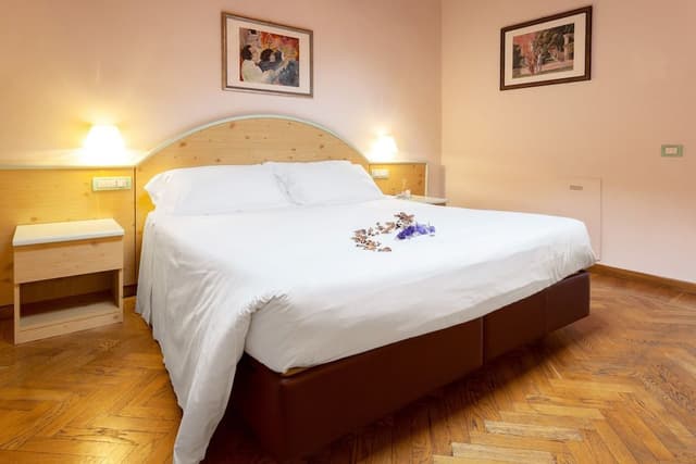 Standard Double Room Single Use, Annex Building