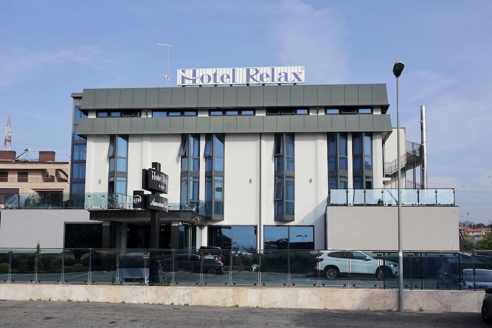 Relax Roma Nord2