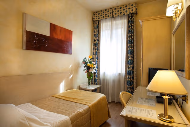 Single Room