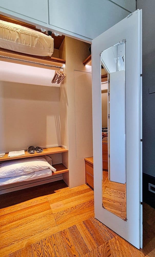 Superior Apartment, Annex Building