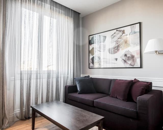 Suite Brunelleschi with Spa Access