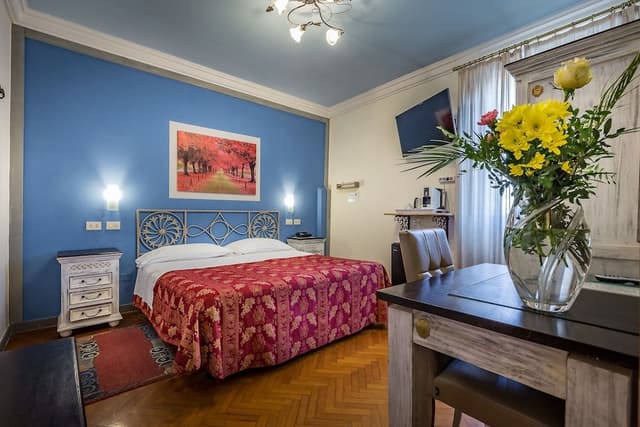 Suite, 2 Bedrooms