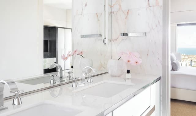 Imperial Suite Residence