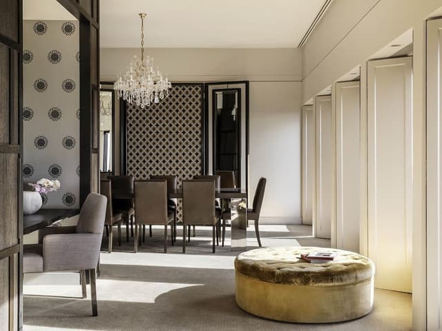 Imperial Suite Residence